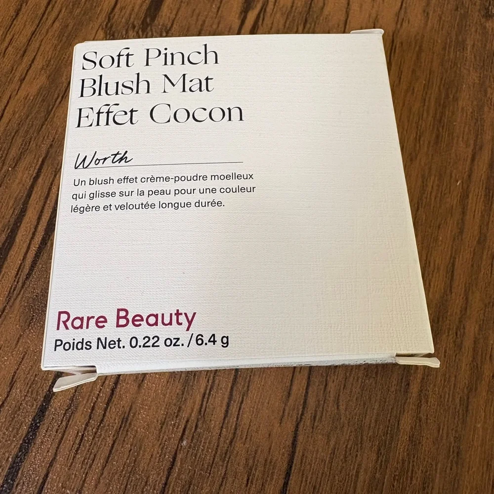 Rare Beauty rare beauty